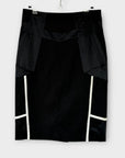 Karen Millen Skirt - 8/10