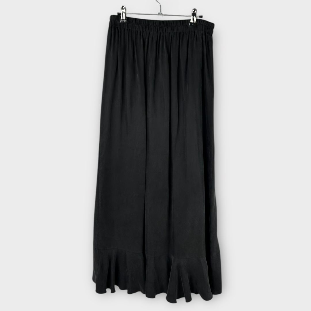 Karen by Simonsen Cupro Blend Izzy Skirt - 10