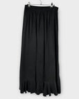 Karen by Simonsen Cupro Blend Izzy Skirt - 10