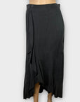 Karen by Simonsen Cupro Blend Izzy Skirt - 10