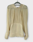 Karen by Simonsen Lorraine Blouse - 12/14