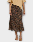 Karen by Simonsen Midi Skirt - 10