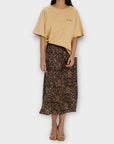 Karen by Simonsen Midi Skirt - 10