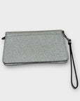 Kate Spade Glitter Clutch Bag