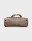 Kate Spade Newbury Lane Felix Leather Satchel