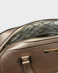 Kate Spade Newbury Lane Felix Leather Satchel