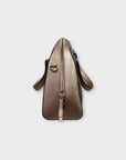 Kate Spade Newbury Lane Felix Leather Satchel