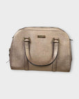 Kate Spade Newbury Lane Felix Leather Satchel