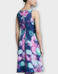Kate Spade Olivia Floral Dress - 12