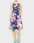 Kate Spade Olivia Floral Dress - 12
