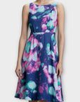 Kate Spade Olivia Floral Dress - 12