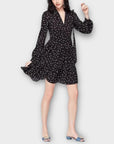 Kate Spade Polka Dot Dress - 10