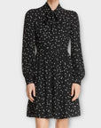 Kate Spade Polka Dot Dress - 10