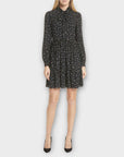 Kate Spade Polka Dot Dress - 10