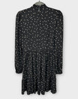 Kate Spade Polka Dot Dress - 10