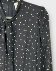 Kate Spade Polka Dot Dress - 10