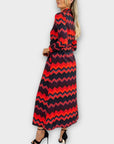 Kate & Pippa Shirt Dress - M