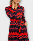 Kate & Pippa Shirt Dress - M