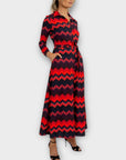 Kate & Pippa Shirt Dress - M