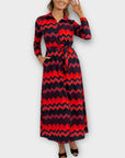 Kate & Pippa Shirt Dress - M