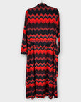 Kate & Pippa Shirt Dress - M
