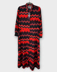 Kate & Pippa Shirt Dress - M