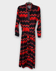 Kate & Pippa Shirt Dress - M