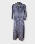 Kate + Pippa Midi Shirt Dress - 8