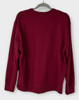 Kenzo Cotton Sweatshirt - 10/12 (L)