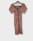 Kevan Jon Bardot Dress - 6/8