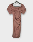 Kevan Jon Bardot Dress - 6/8
