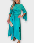 Kevan Jon Como Dress - 14/16