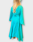 Kevan Jon Como Dress - 14/16