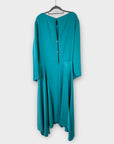 Kevan Jon Como Dress - 14/16