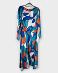Kevan Jon Mila Dress - 12/14