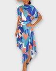 Kevan Jon Mila Dress - 12/14