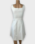 LK Bennett Cotton Dress - 8