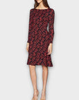 LK Bennett Alex Dress - 14/16