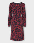 LK Bennett Alex Dress - 14/16