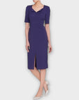 LK Bennett Amy Dress - 16/18