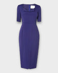 LK Bennett Amy Dress - 16/18