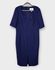 LK Bennett Amy Dress - 16/18