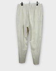 LK Bennett Bree Pinstripe Trousers - 10