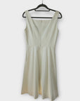 LK Bennett Cotton Dress - 8