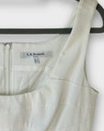 LK Bennett Cotton Dress - 8