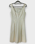 LK Bennett Cotton Dress - 8