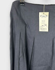 LK Bennett Linen Skirt - 8
