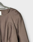 LK Bennett Silk/Wool Jacket - 14