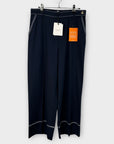 LK Bennett Sophia Crop Trousers - 10
