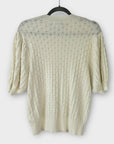 La Redoute Knit Jumper - 12/14 (L)